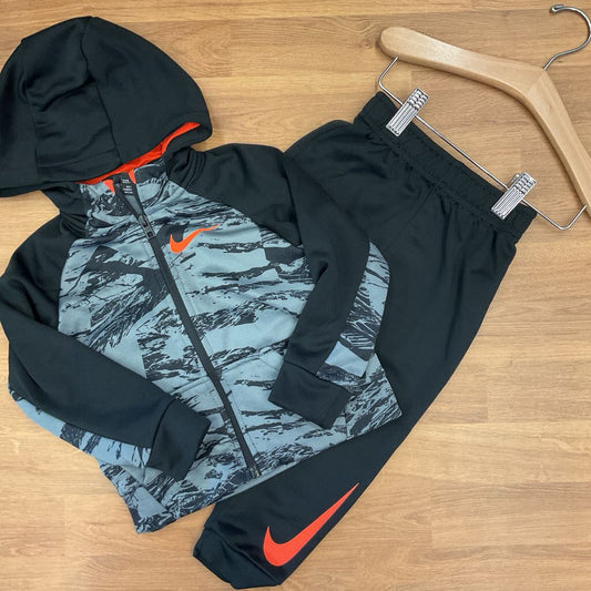 Nike Tracksuit - 24m