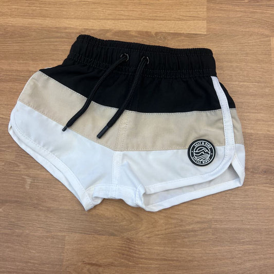 Little Bipsy Swim Shorts - 0/3m
