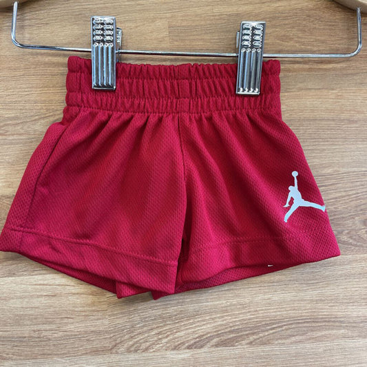 Jordan Active Shorts - NB