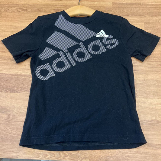 Adidas SS Tee - 4T
