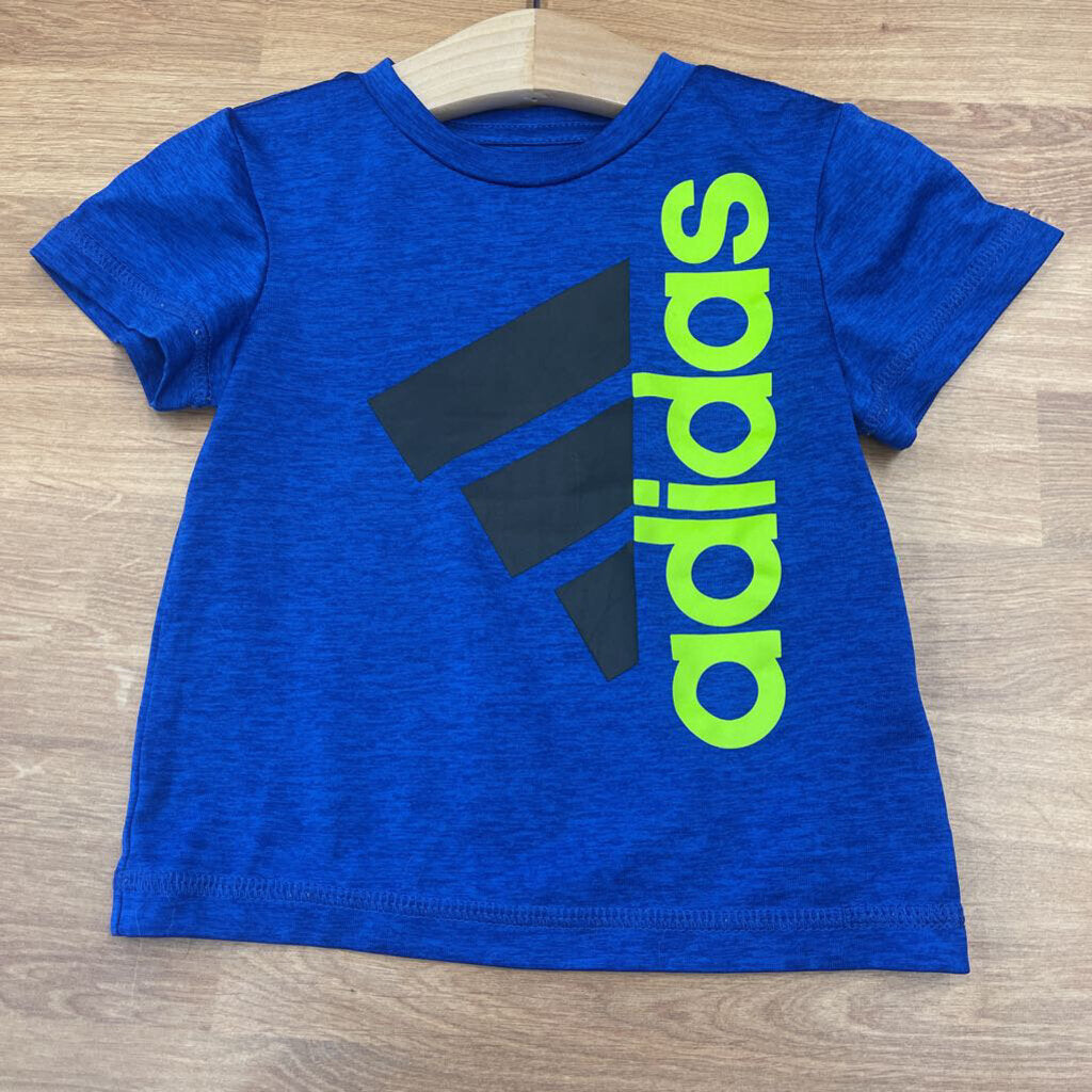 Adidas Active SS Tee - 12m