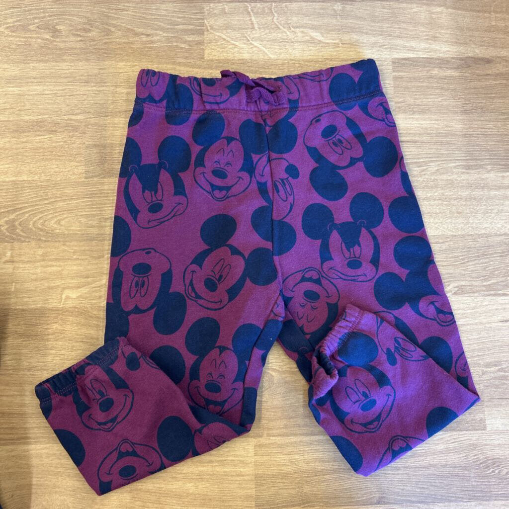 Baby Gap Mickey Two Pc Set - 2