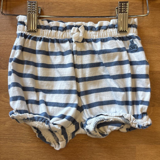 Baby Gap Shorts - 6/12M