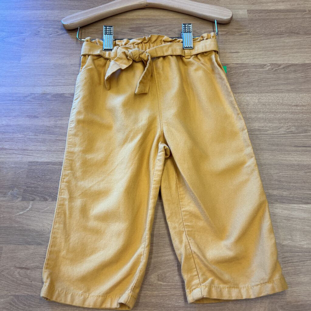 Osh Kosh Soft Pants - 18m