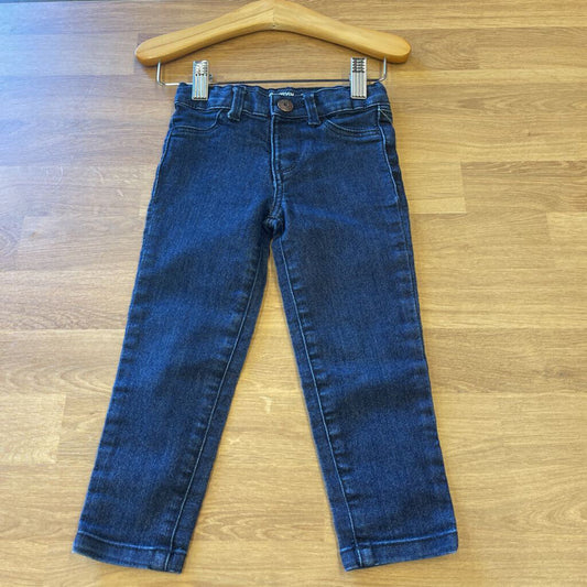 Osh Kosh Skinny Jeans - 2T