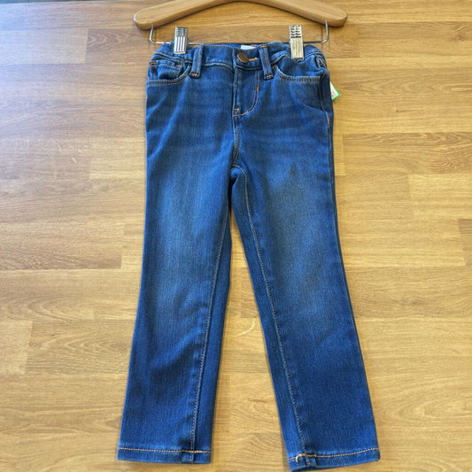 Old Navy Rockstar Jegging - 3T
