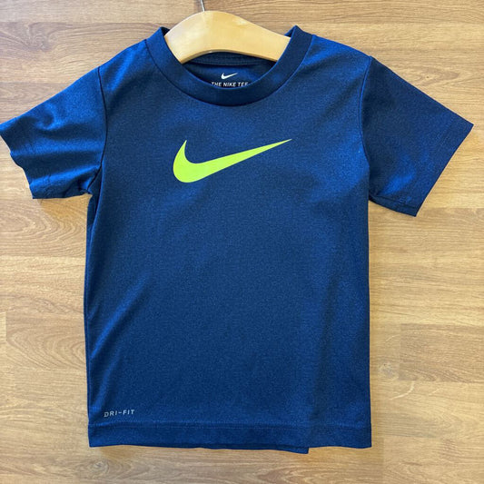 Nike Active SS Tee - 4