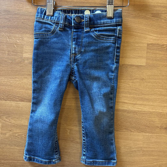 Primary Jeans 12-18m