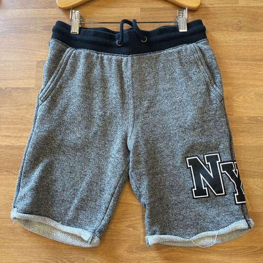 H&M Soft Shorts - 10/11