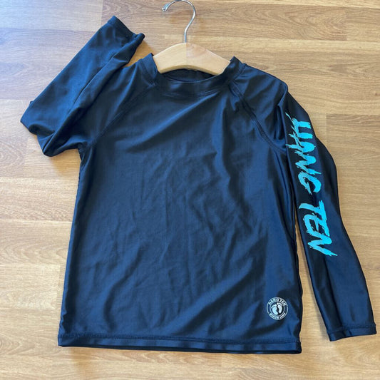 Hang Ten LS Rash Guard - 5