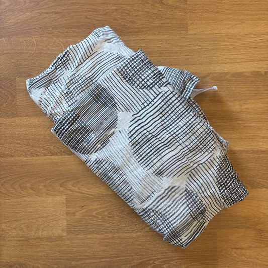 Aden + Anais Muslin Swaddle Blanket