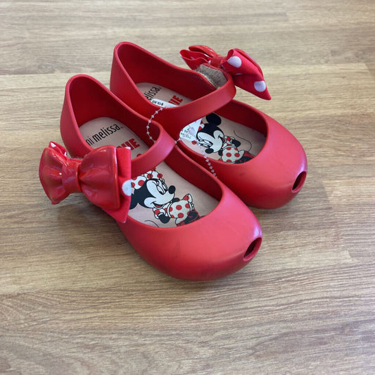 Mini Melissa Mini Shoes - 7
