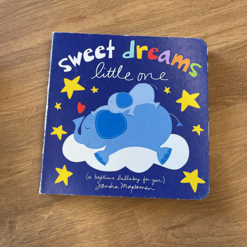 Sweet Dreams Little One