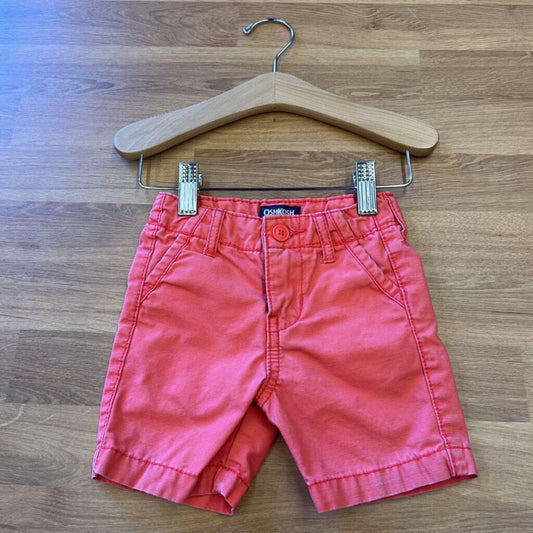 Osh Kosh Shorts - 9m