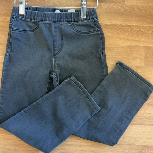 H&M Straight Pull On Pants - 6