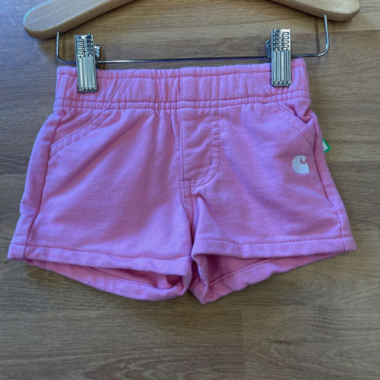 Carhartt Soft Shorts - 9m