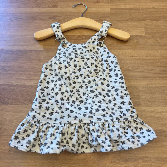 Mayoral Corduroy Jumper - 12m
