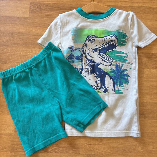 Kirkland Dino PJs - 7