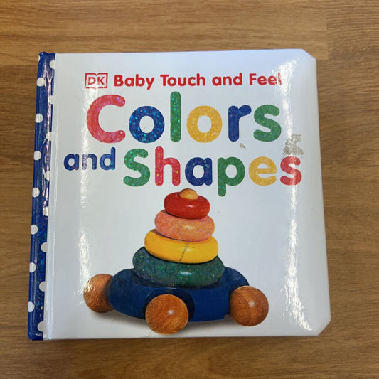 Colors and Shapes