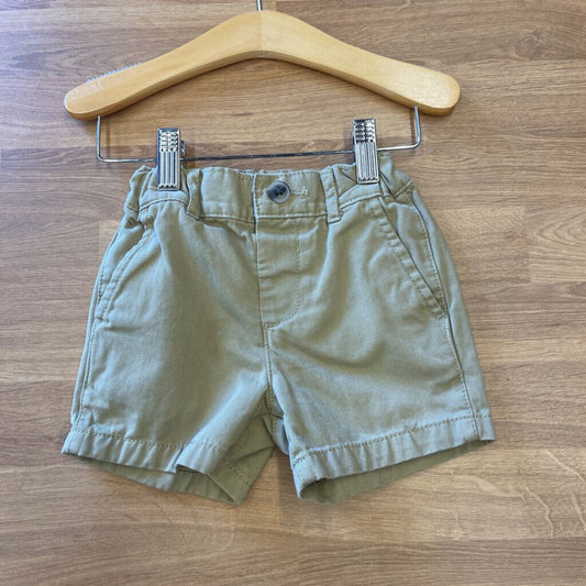 Children's Place Shorts - 9/12m
