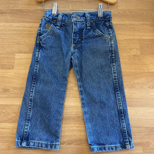Wrangler Jeans - 2T