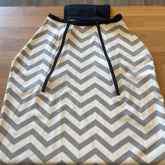 Acrabros Car Seat Cover