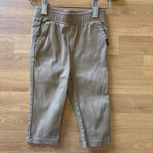 DKNY Pants - 12m