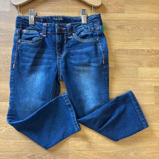 Vigoss Capri Jeans - 6