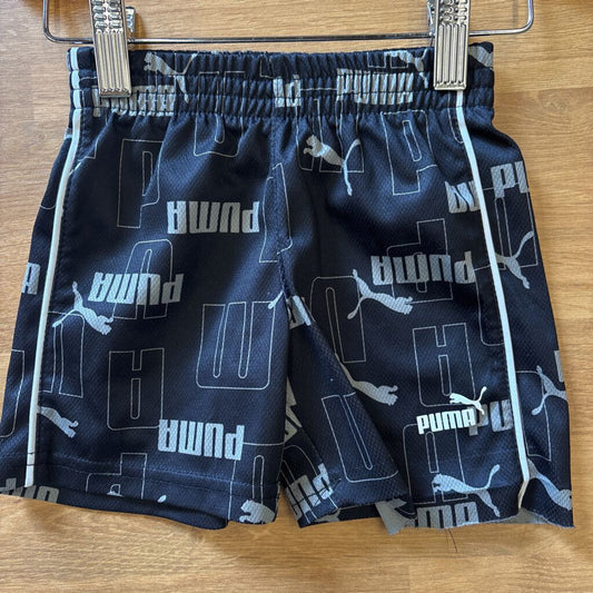 Puma Active Shorts - 12m