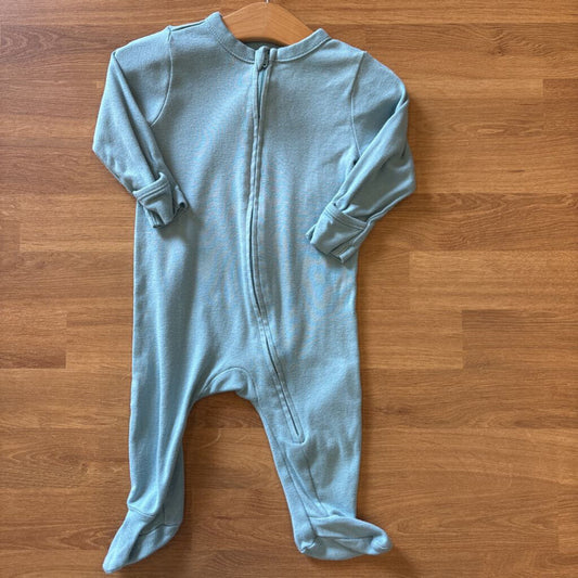 Old Navy Sleeper - 3/6m