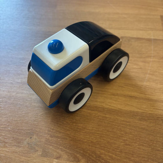 Ikea Vehicle