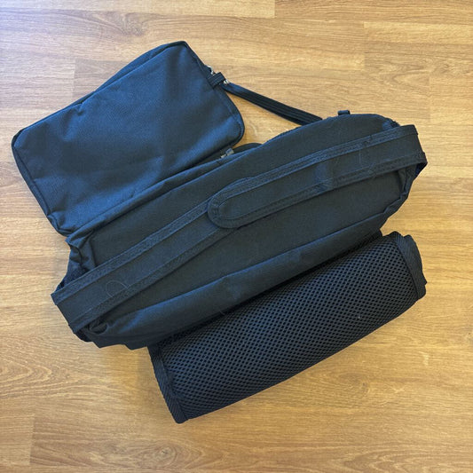 Swanoo Stroller Organizer