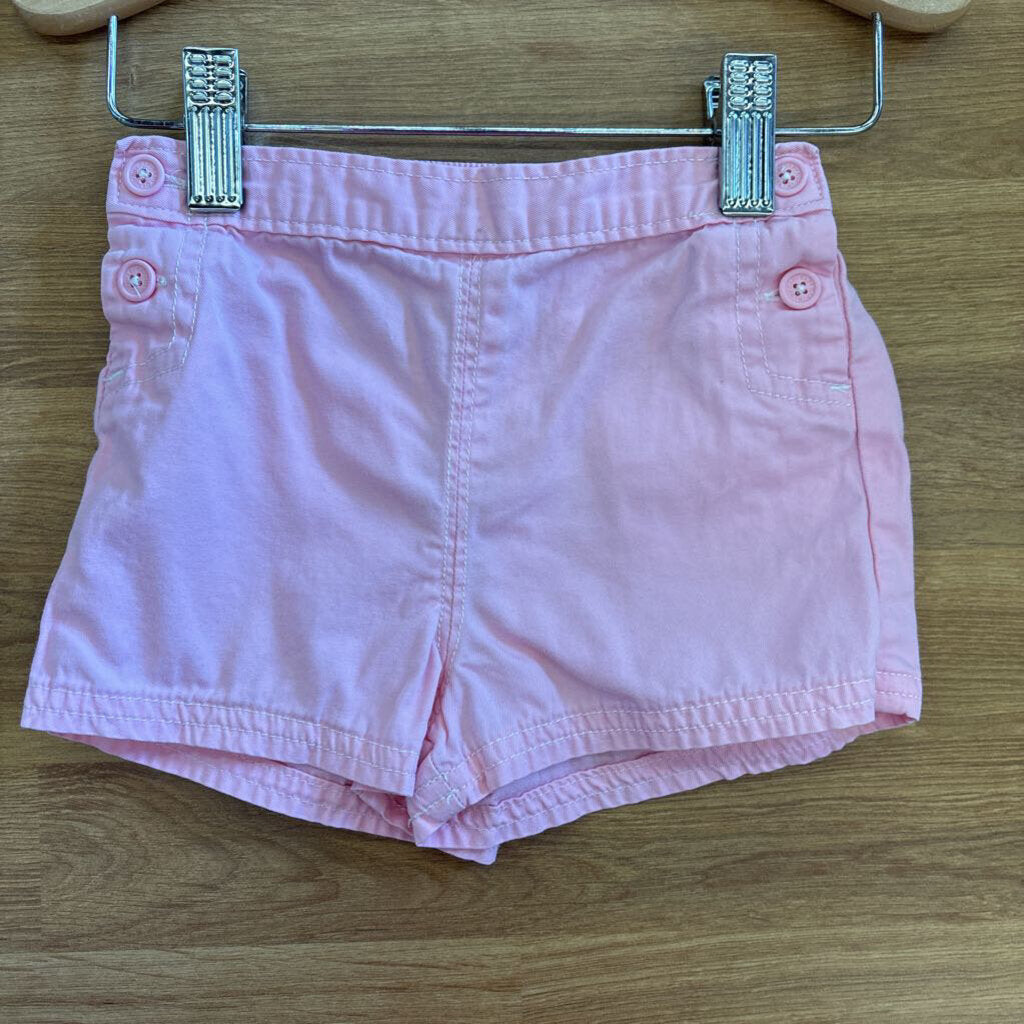 Baby Gap Shorts - 6/12m