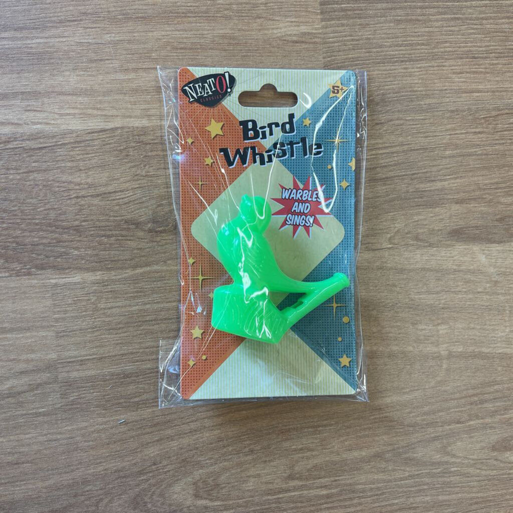 NEW Bird Whistle