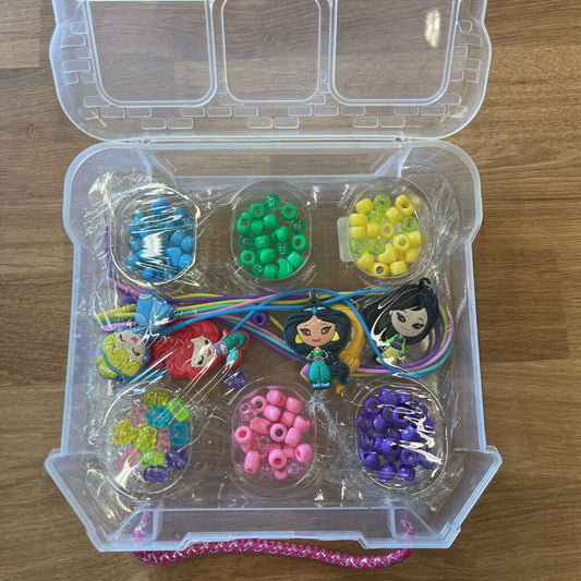 Princess Bead Kit