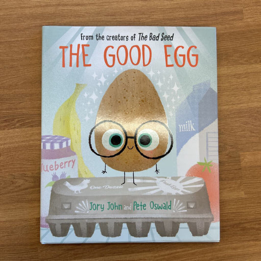The Good Egg