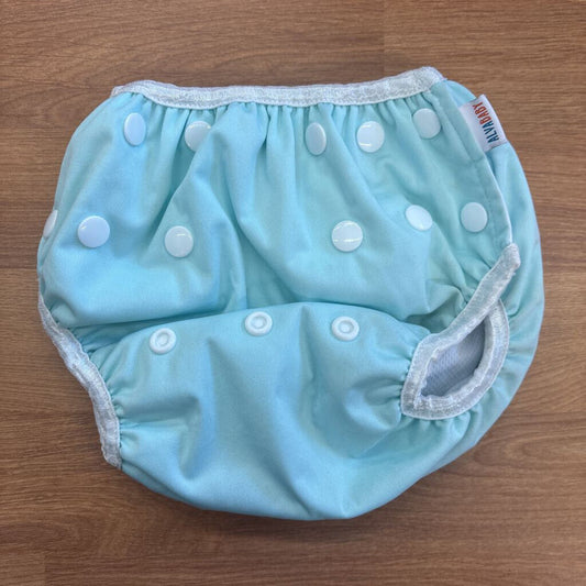 Alvababy Swim Diaper - Blue