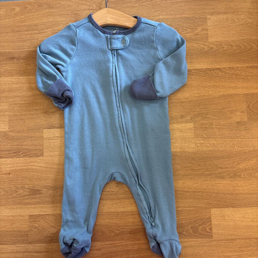 Cloud Island Pjs - 3/6m