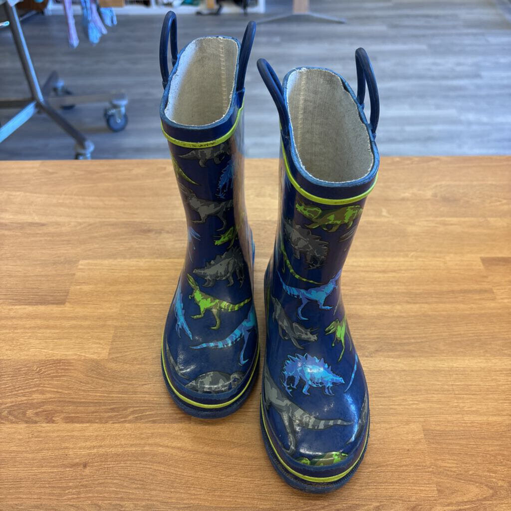 Western Chief Dino Rain Boots - 12