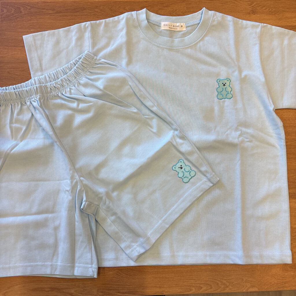 NWT Bear Two Pc Set - JS (7/8)