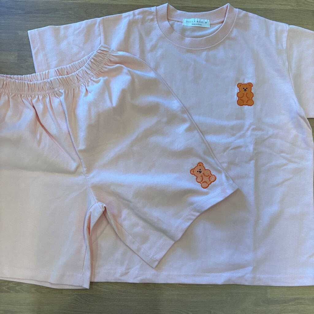NWT Bear Two Pc Set - JS (7/8)