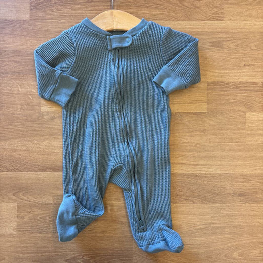 Little Planet Thermal Zip Sleeper - 3m