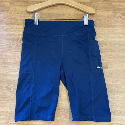 Eddie Bauer Biker Shorts - 10/12