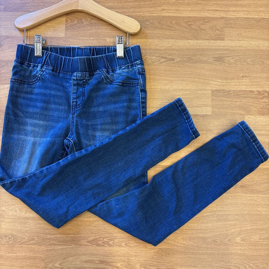 Cat Jack Jegging 10