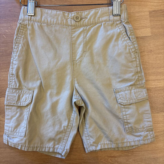 Levi's Cargo Style Shorts 4