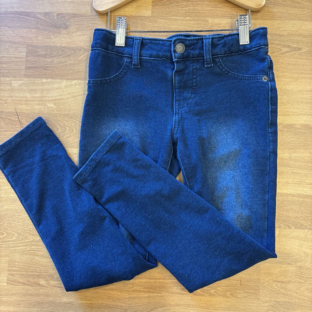 Cat Jack Super Stretch Jegging 7/8