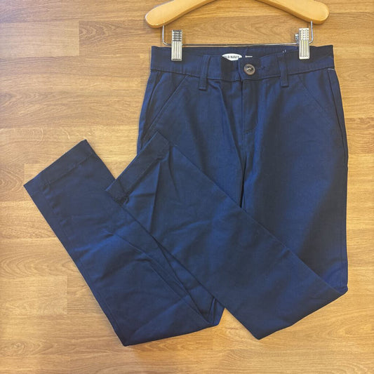Old Navy Skinny Pants 10