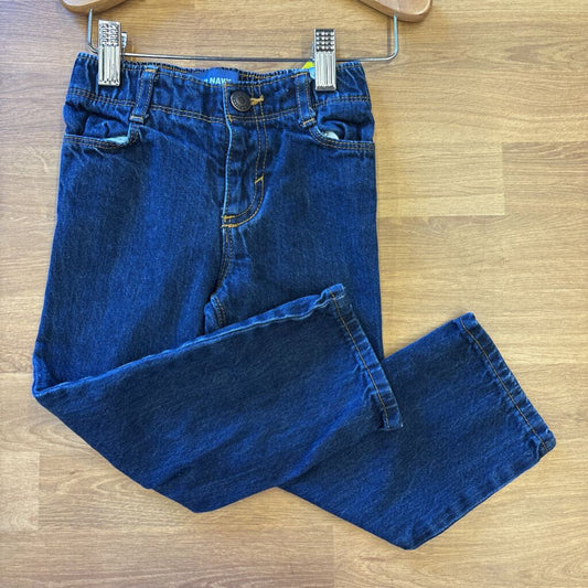 Old Navy Straight Jeans 3