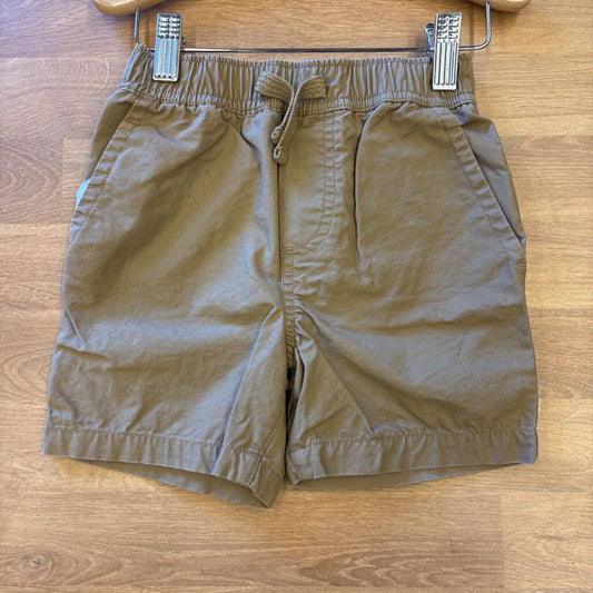 Maximus Rex Pull On Shorts 3