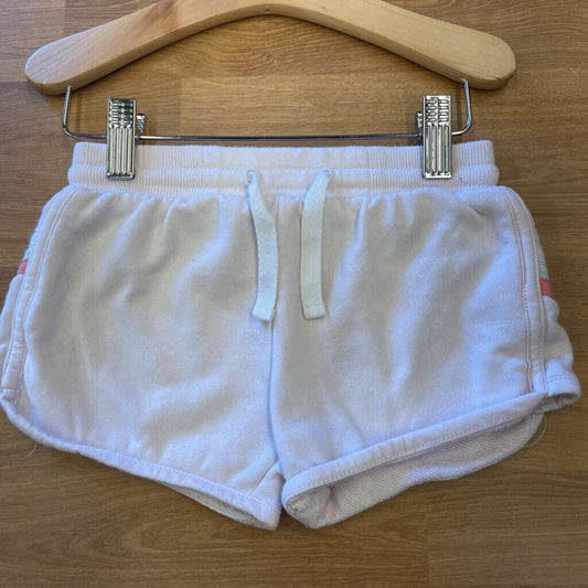Dip Soft Shorts - 4/5